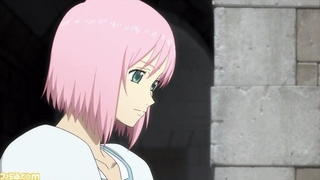 Illustration for article titled More Tales of Vesperia Anime Images